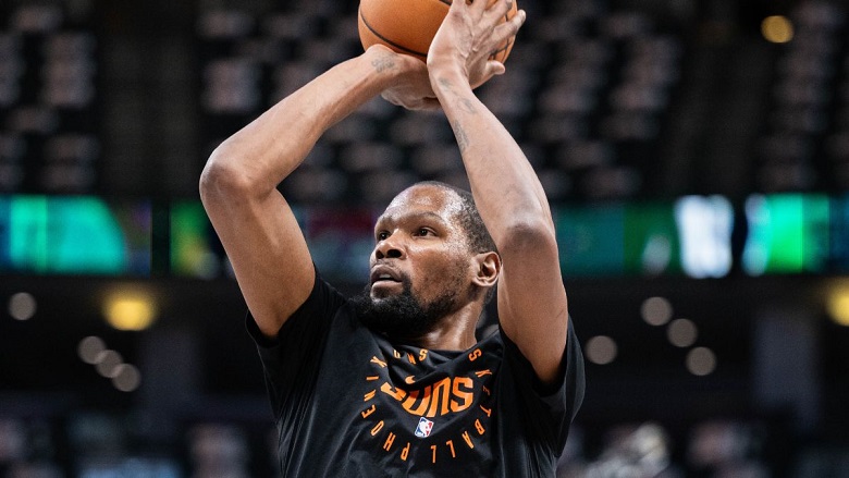 NBA-Transfer zwischen sieben Teams: der größte in der Geschichte